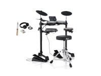 Pearl eRoadshow Electronic Drum Kit Pearl eRoadshow Electronic Drum Kit